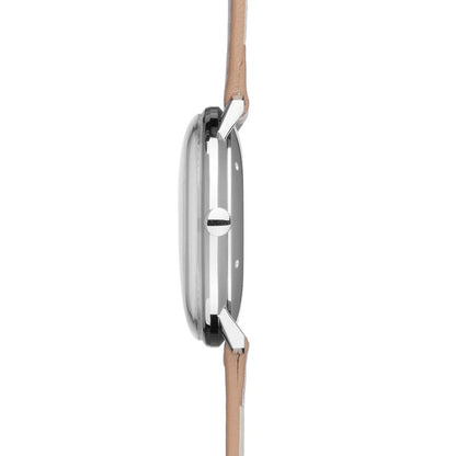 Junghans - Max Bill Quartz | 41/4562.02