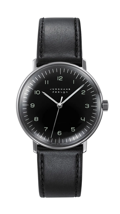 Junghans - Max Bill Handwound | 27/3702.02