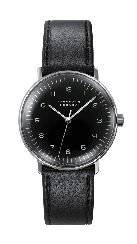 Junghans - Max Bill Handwound | 27/3702.02