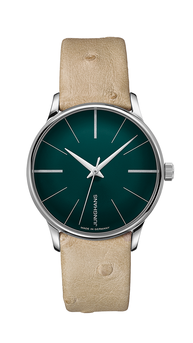 Junghans - Meister Damen Auto | 27/3343.00