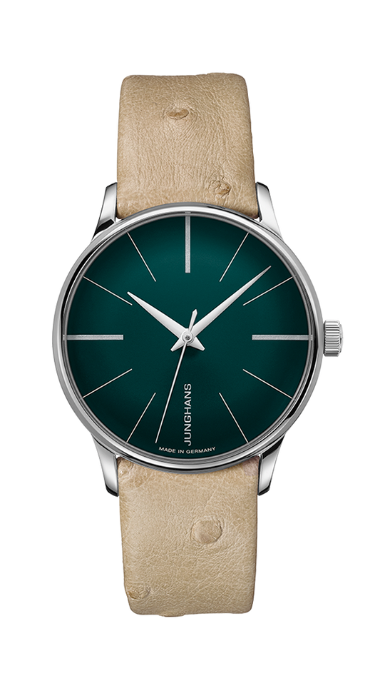 Junghans - Meister Damen Auto | 27/3343.00