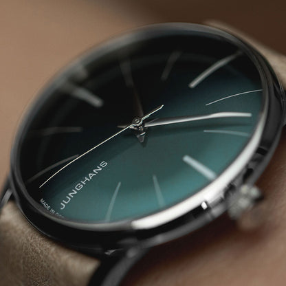 Junghans - Meister Damen Auto | 27/3343.00