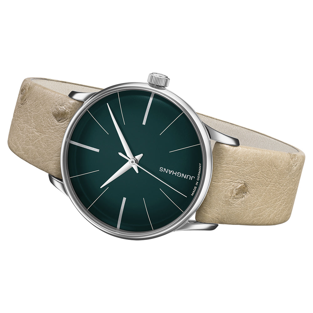 Junghans - Meister Damen Auto | 27/3343.00