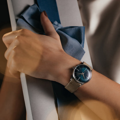 Junghans - Meister Damen Auto | 27/3343.00