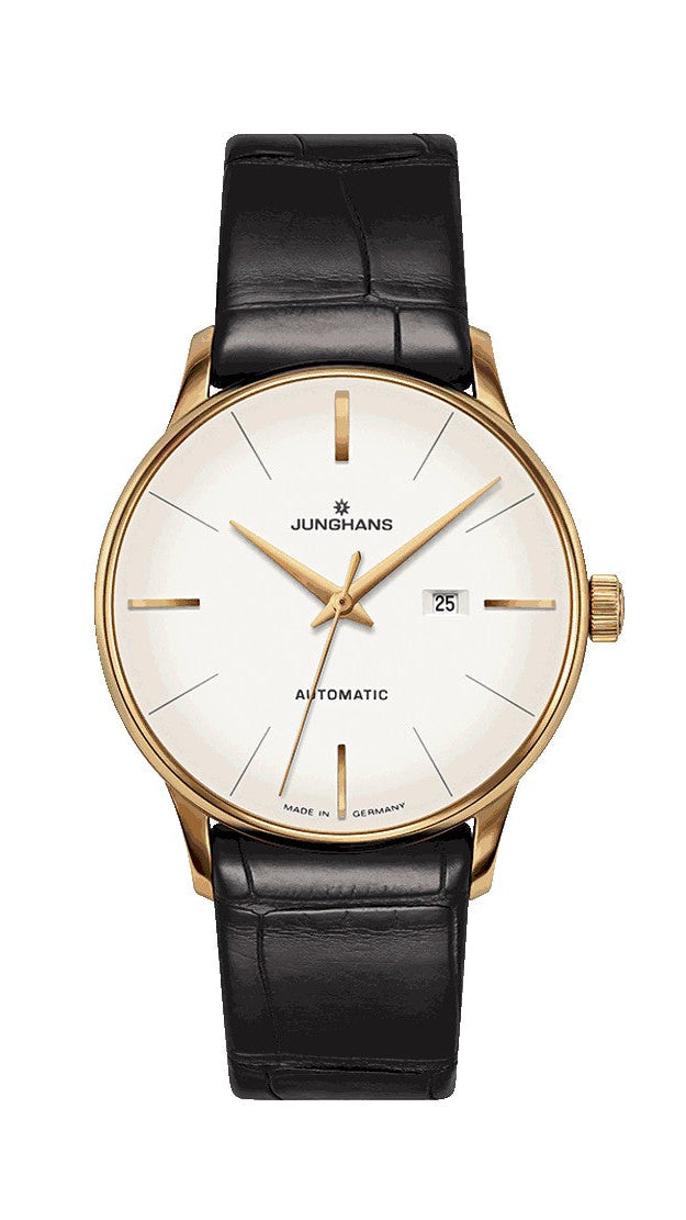 Junghans - Meister Damen Auto | 27/7845.00