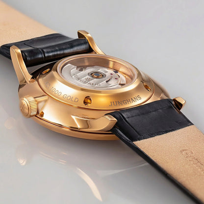 Junghans - Meister Damen Auto | 27/7845.00