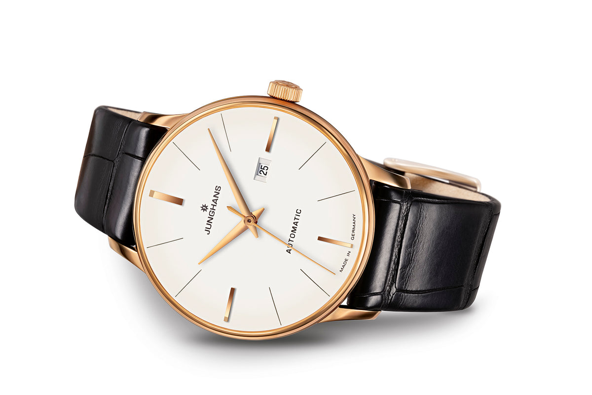 Junghans - Meister Damen Auto | 27/7845.00