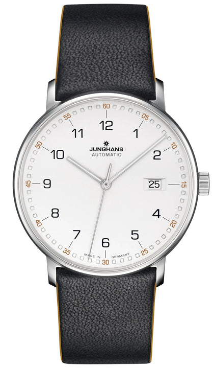 Junghans - Form Auto | 27/4731.00