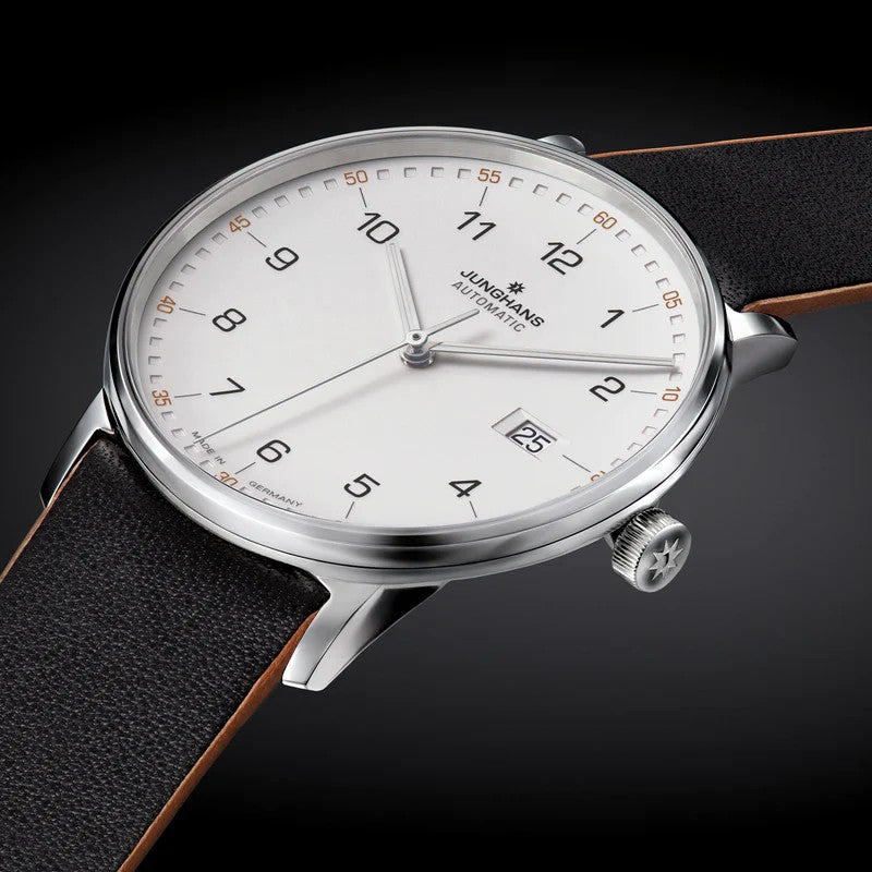Junghans - Form Auto | 27/4731.00