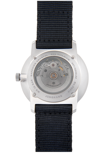 Junghans - Form Titan Auto | 27/2000.00