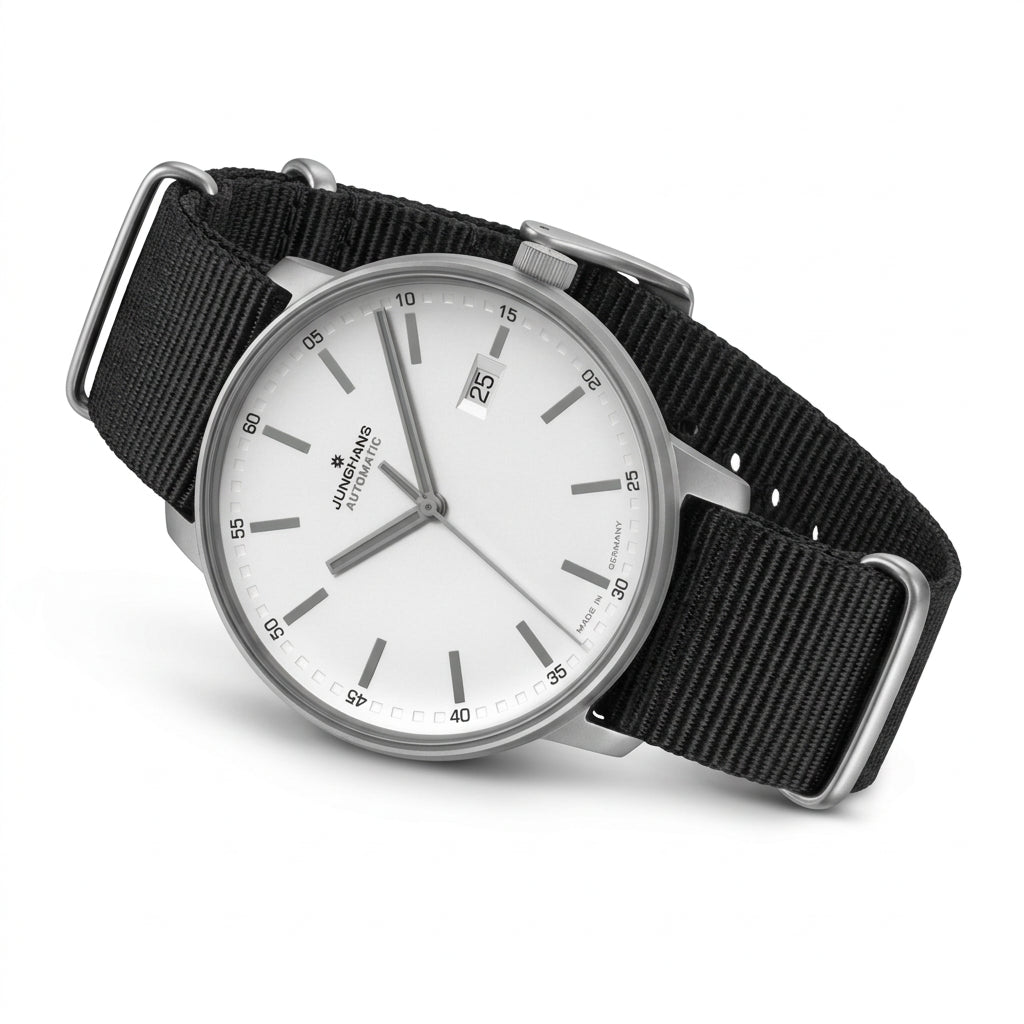 Junghans - Form A Titan Auto | 27/2000.00