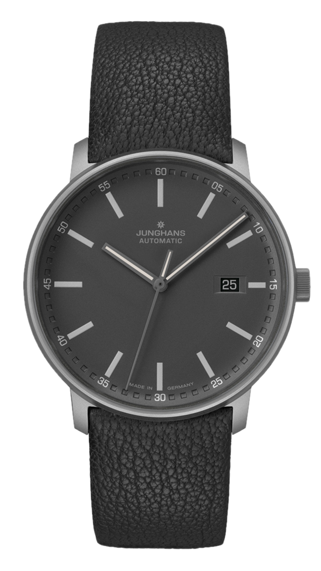 Junghans - Form A Titan Auto | 27/2001.00