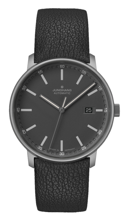 Junghans - Form A Titan Auto | 27/2001.00
