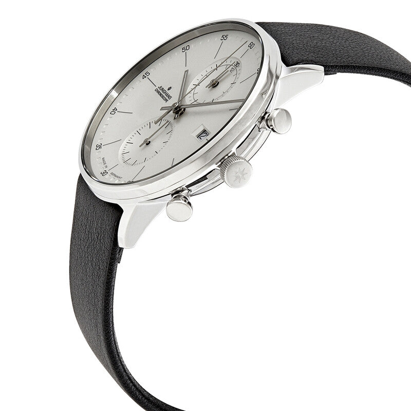 Junghans - Form C Quartz | 41/4770.00