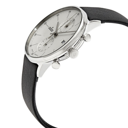 Junghans - Form C Quartz | 41/4770.00