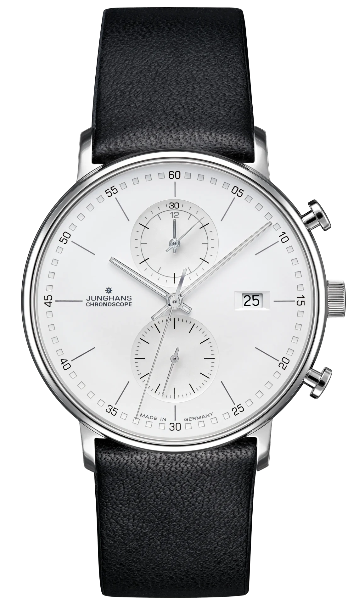 Junghans - Form C Quartz | 41/4770.00