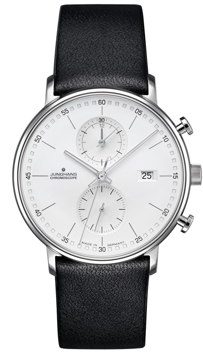 Junghans - Form C Quartz | 41/4770.00