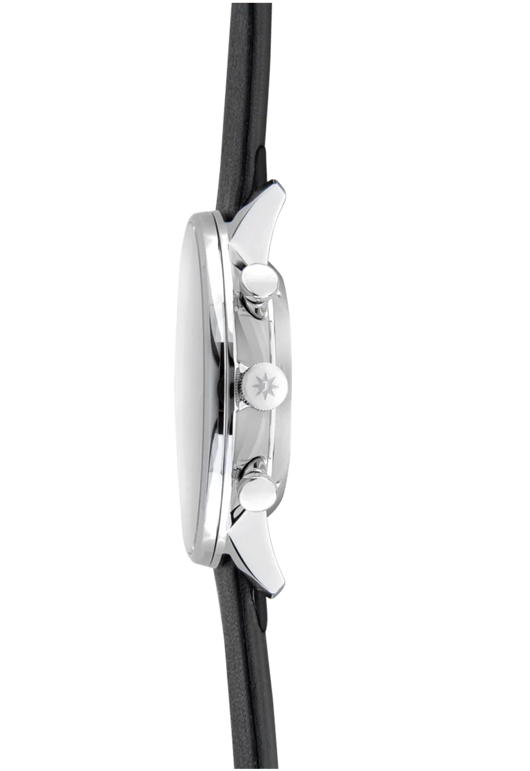 Junghans - Form C Quartz | 41/4876.00