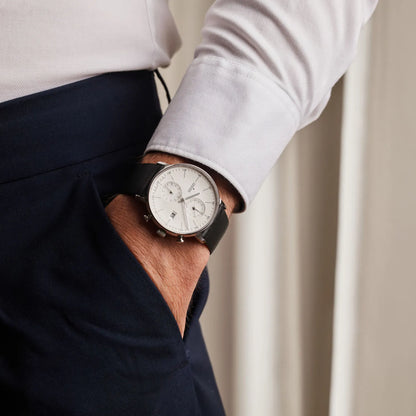 Junghans - Form C Quartz | 41/4770.00