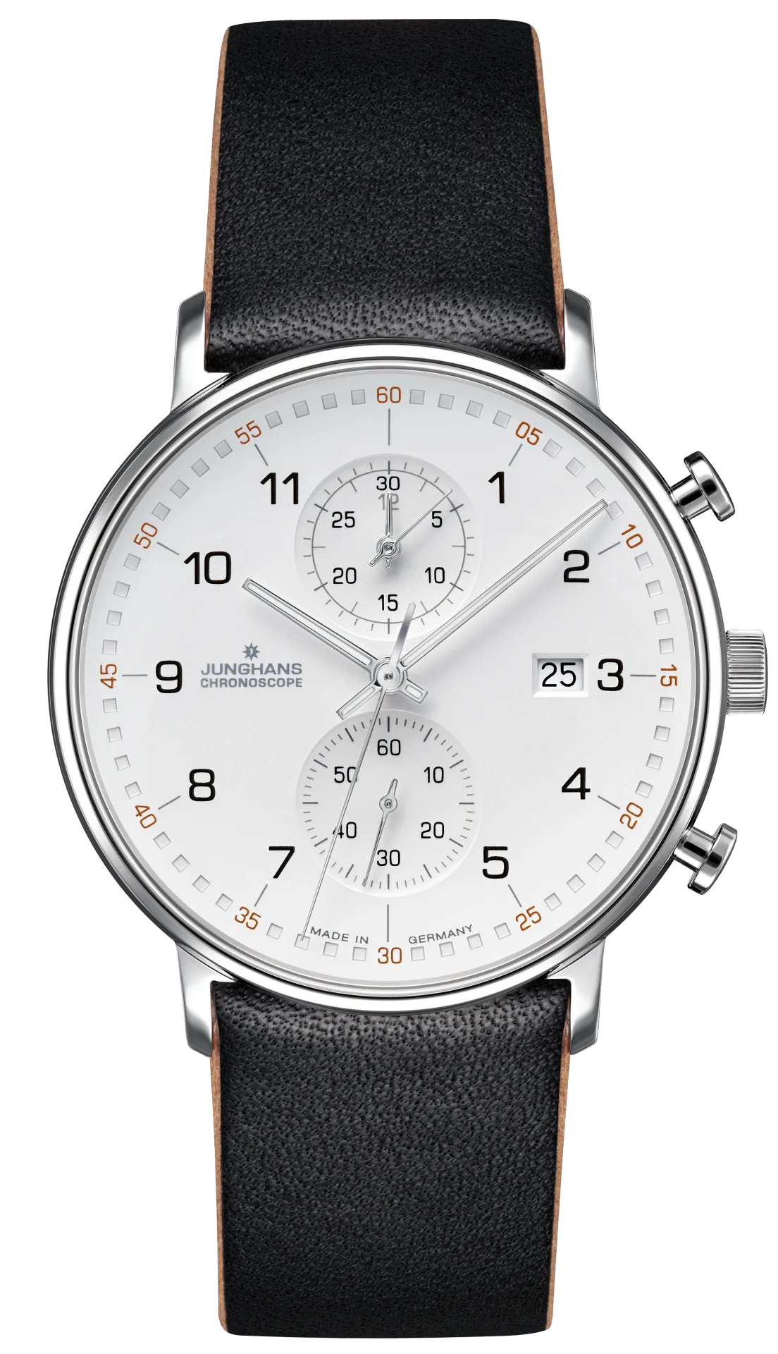 Junghans - Form C Quartz | 41/4771.00