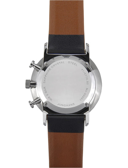 Junghans - Form C Quartz | 41/4771.00