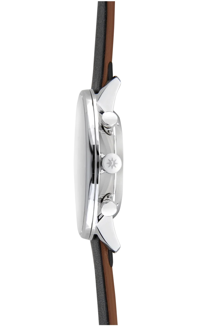 Junghans - Form C Quartz | 41/4771.00