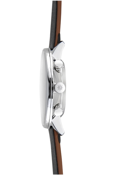 Junghans - Form C Quartz | 41/4771.00