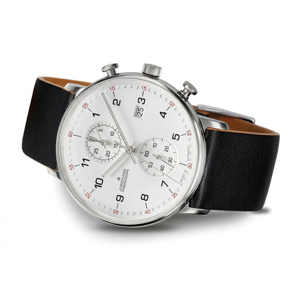 Junghans - Form C Quartz | 41/4771.00