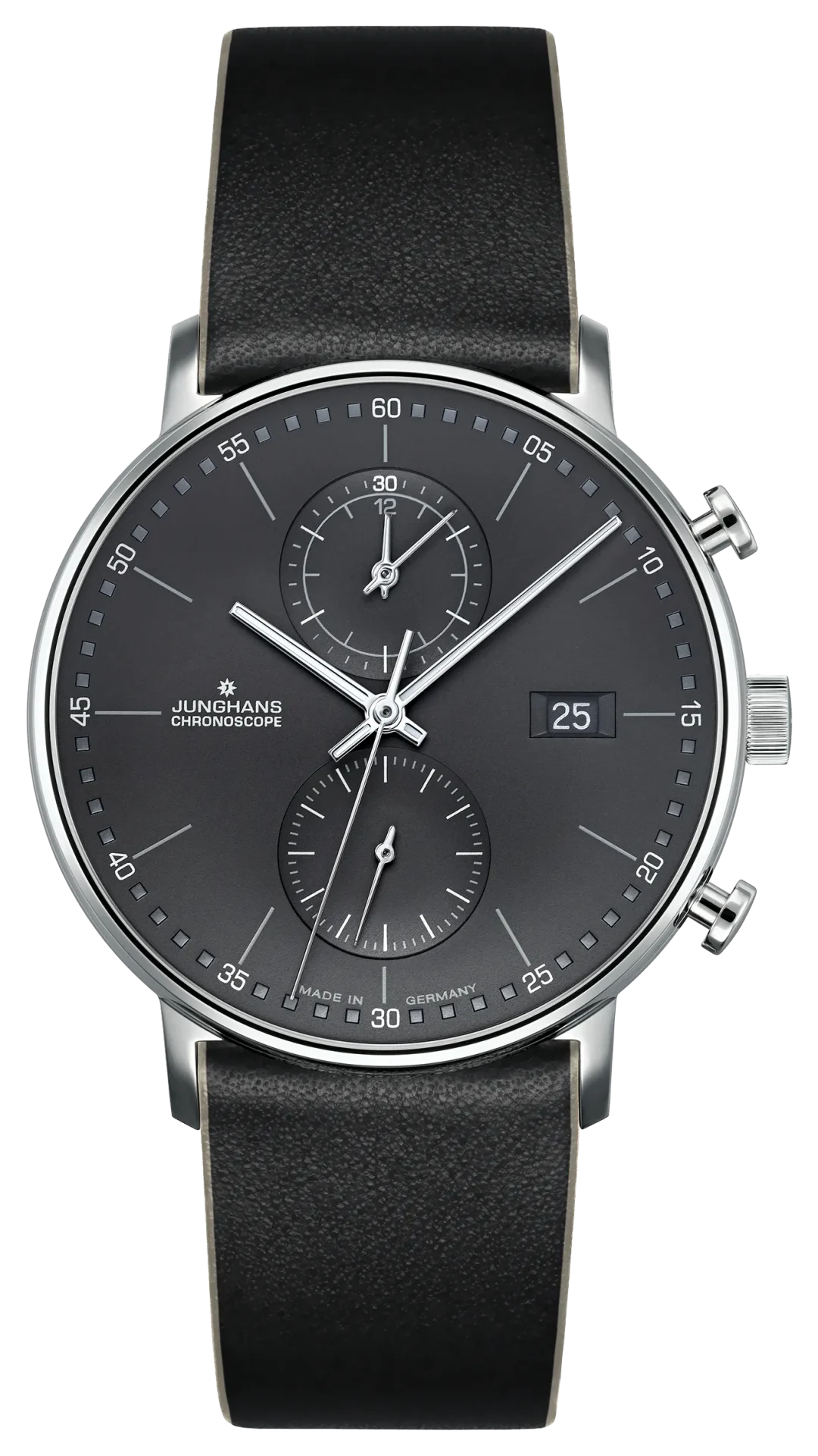 Junghans - Form C Quartz | 41/4876.00