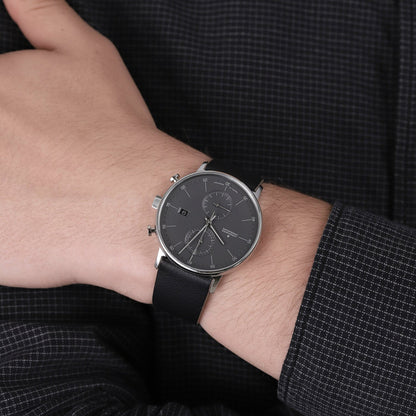 Junghans - Form C Quartz | 41/4876.00