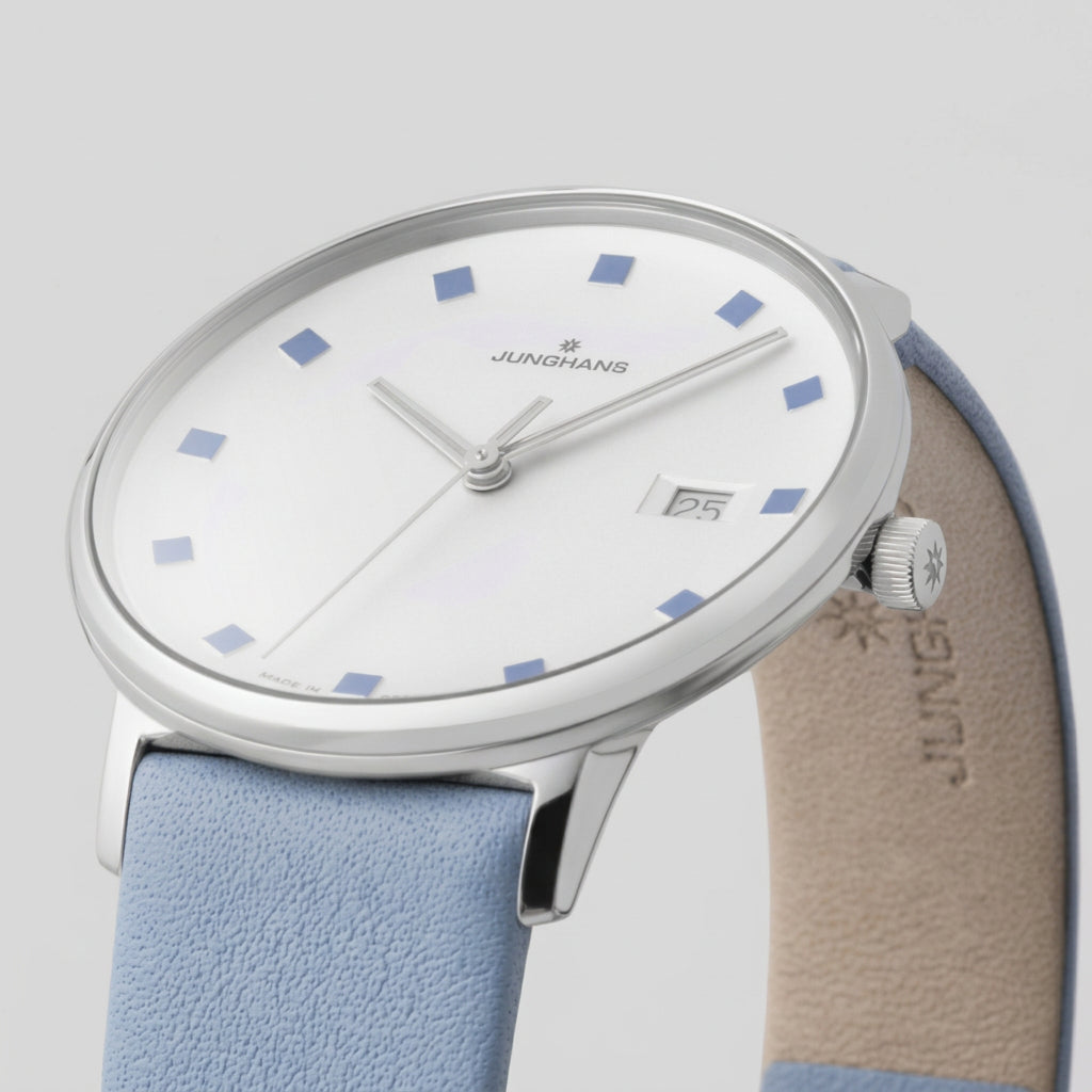 Junghans - Form Damen Quartz | 47/4055.00