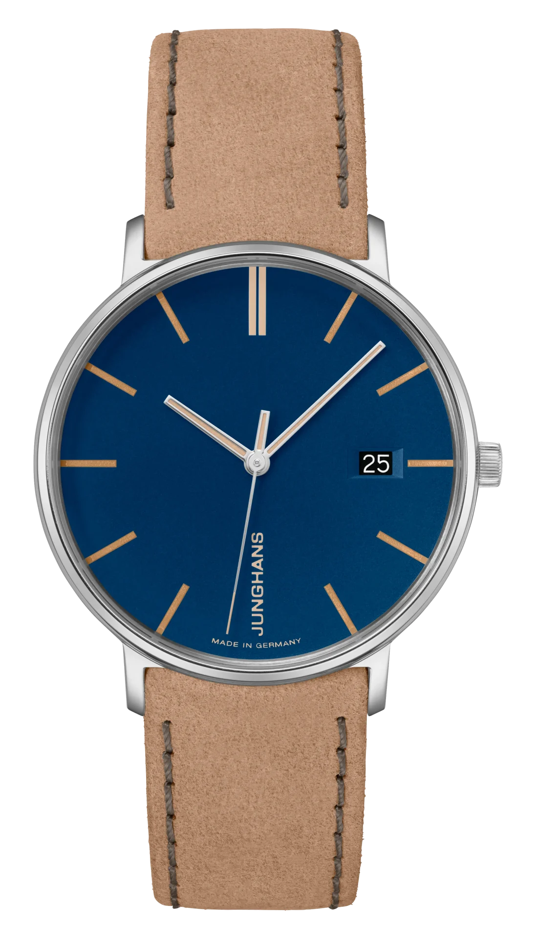 Junghans - Form Damen Quartz | 47/4255.00