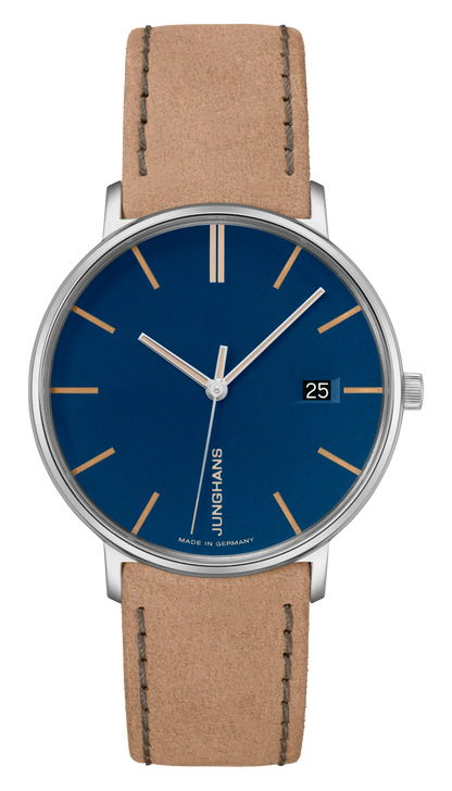 Junghans - Form Damen Quartz | 47/4255.00