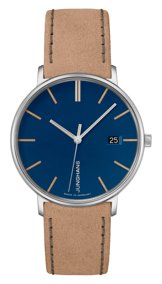 Junghans - Form Damen Quartz | 47/4255.00