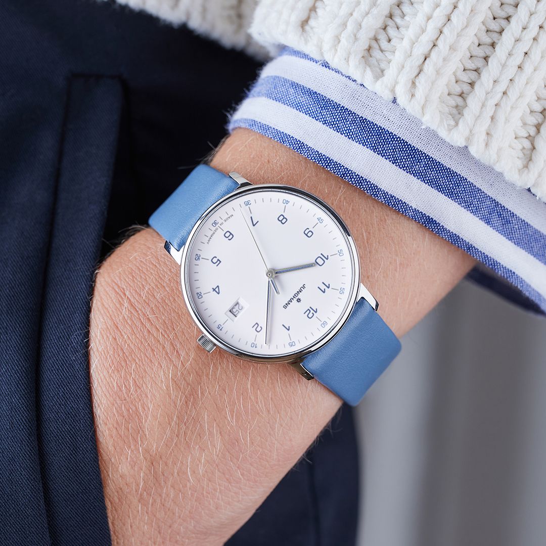 Junghans - Form Damen Quartz | 47/4456.00