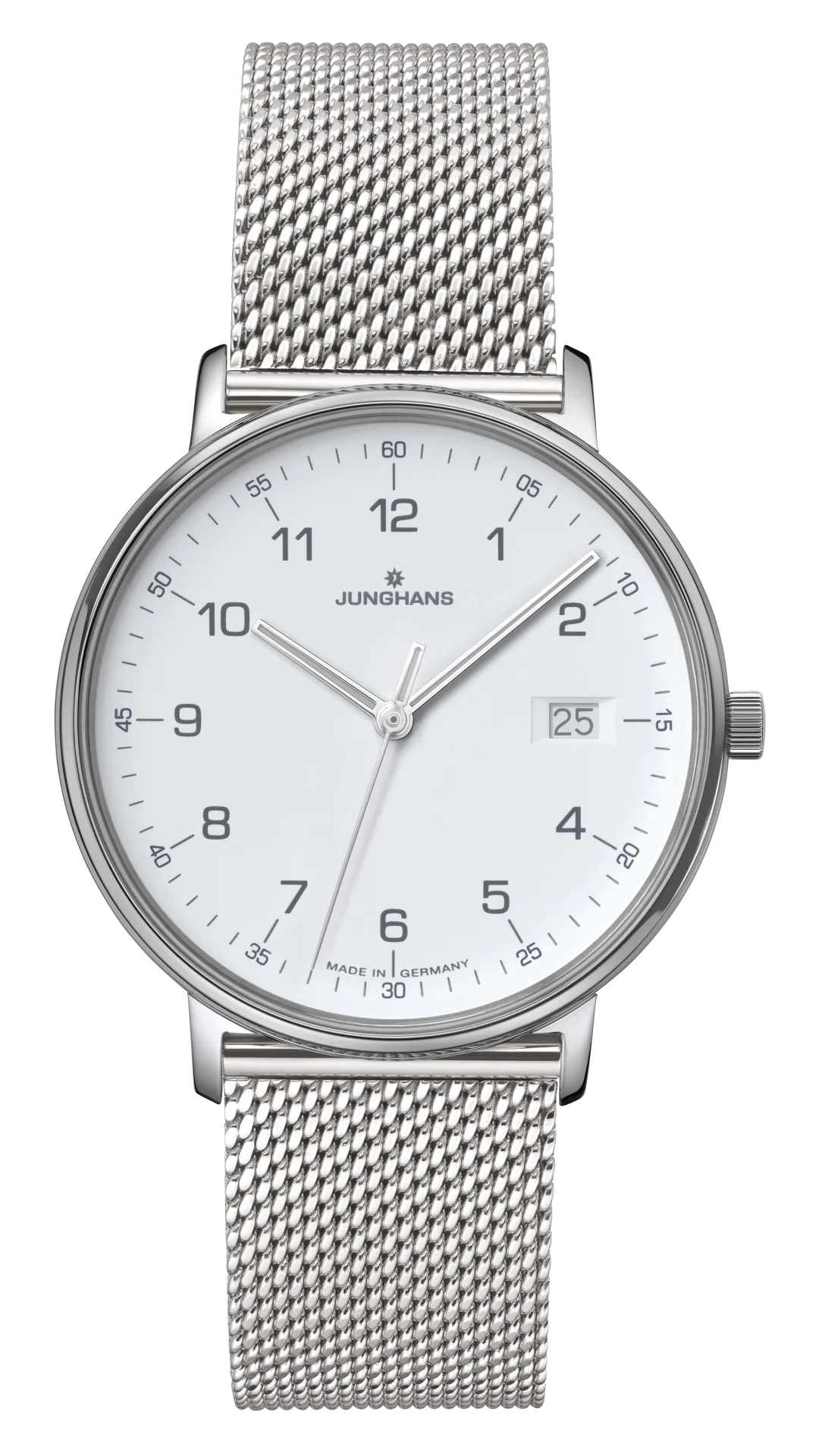 Junghans - Form Damen Quartz | 47/4457.44