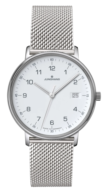 Junghans - Form Damen Quartz | 47/4457.44