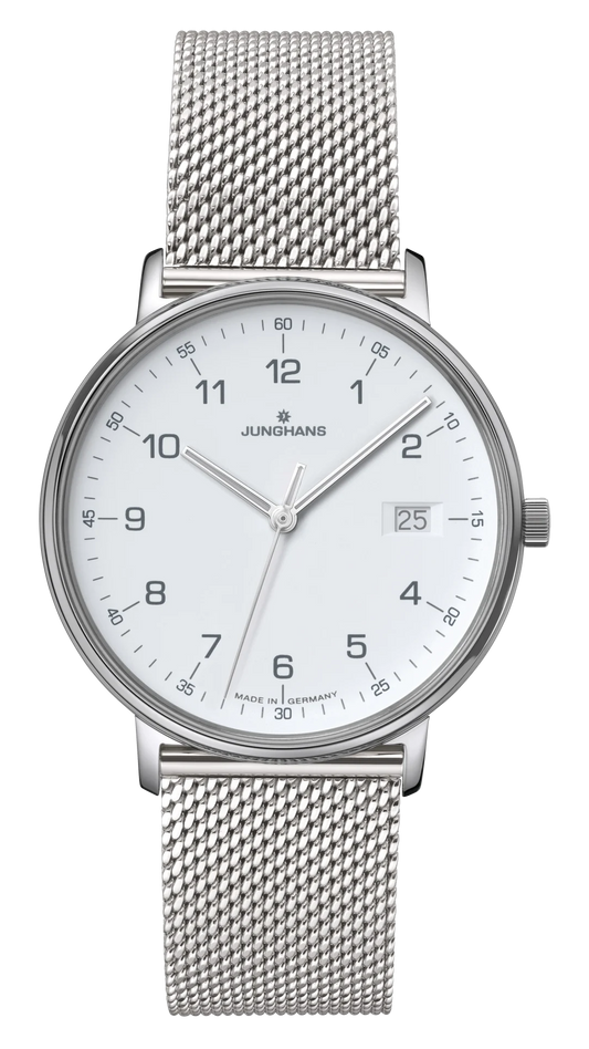 Junghans - Form Damen Quartz | 47/4457.44