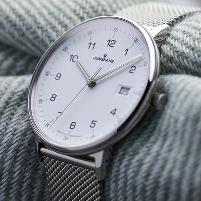 Junghans - Form Damen Quartz | 47/4457.44