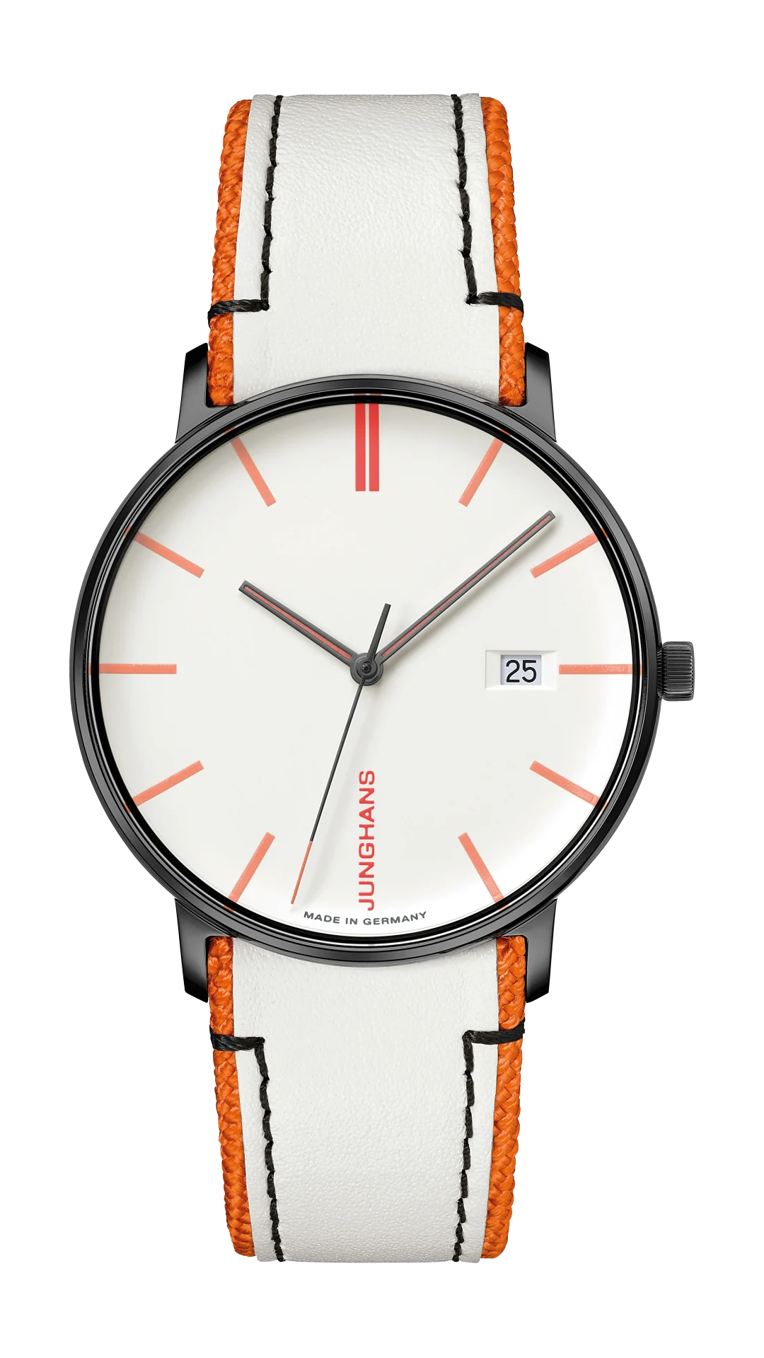 Junghans - Form Quartz | 41/4480.00