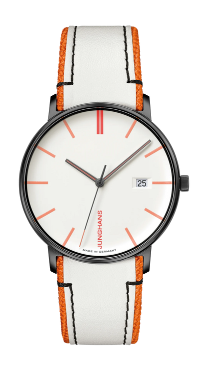 Junghans - Form Quartz | 41/4480.00