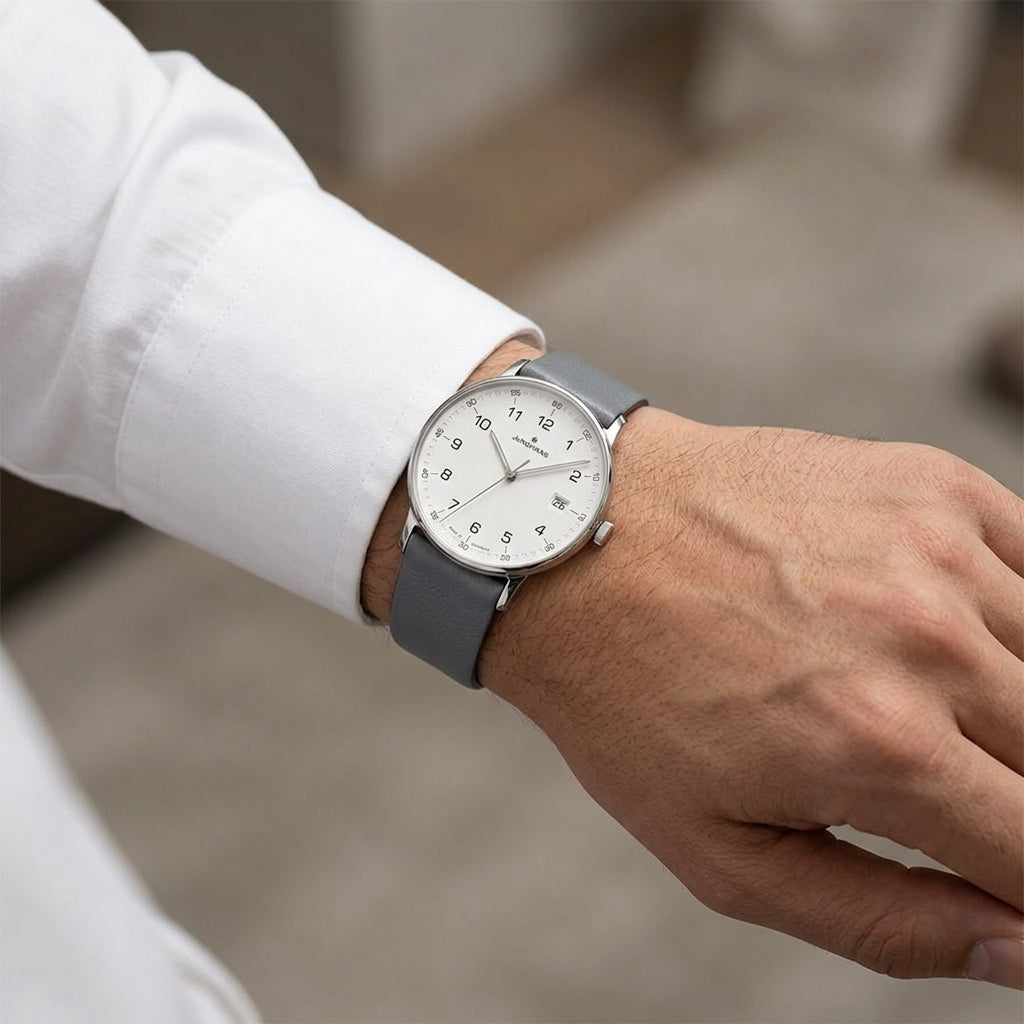 Junghans - Form Quartz | 41/4885.00