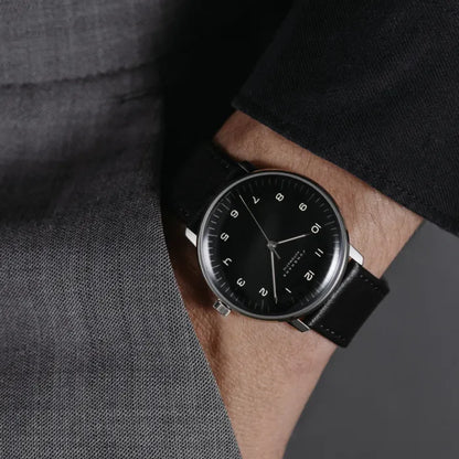 Junghans - Max Bill Auto | 27/3400.02
