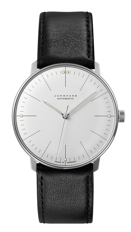 Junghans - Max Bill Auto | 27/3501.02