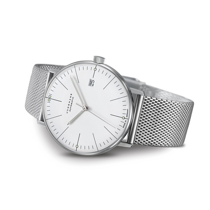 Junghans - Max Bill Auto | 27/4002.46