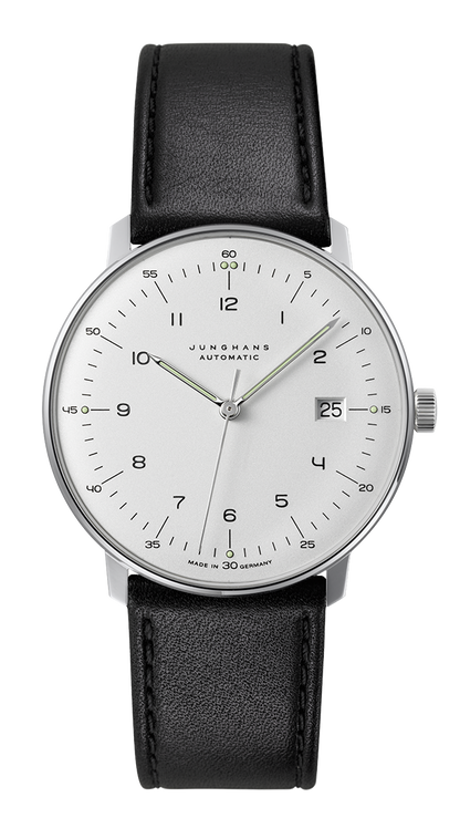 Junghans - Max Bill Auto | 27/4700.02