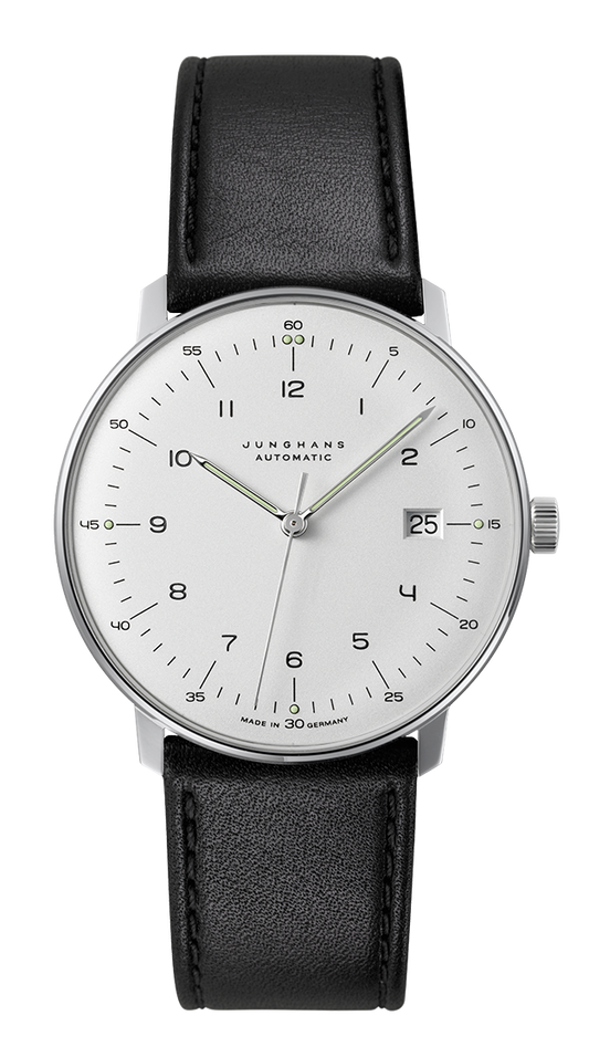 Junghans - Max Bill Auto | 27/4700.02
