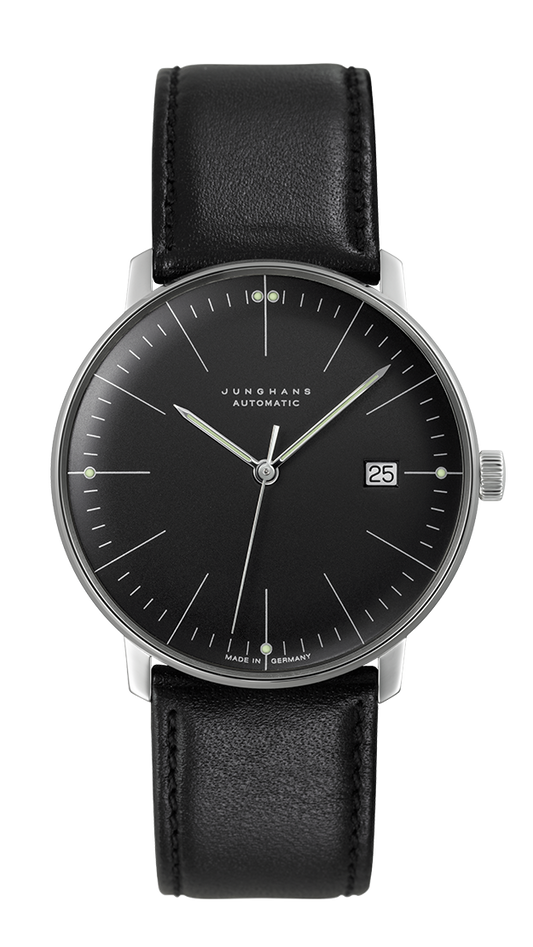 Junghans - Max Bill Auto | 27/4701.02