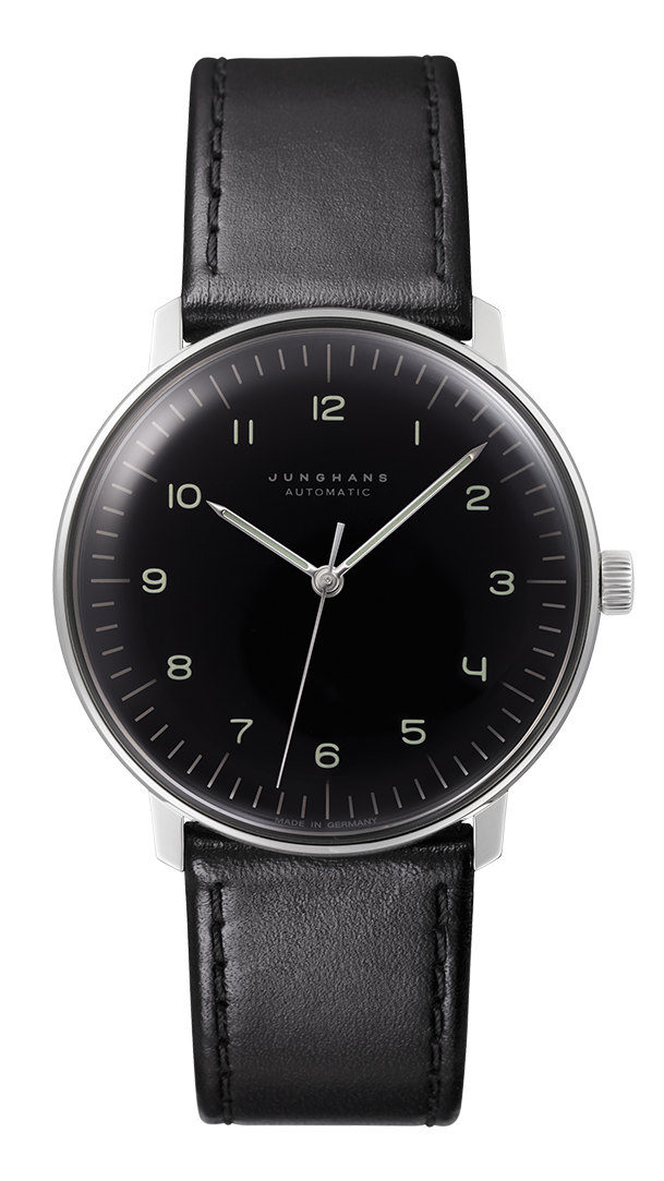 Junghans - Max Bill Auto | 27/3400.02