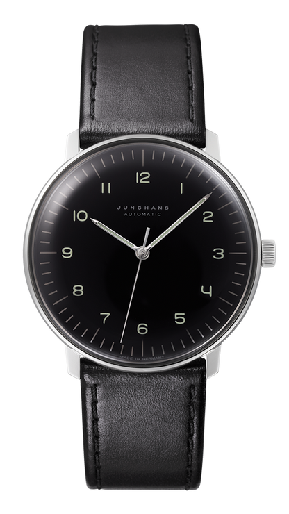 Junghans - Max Bill Auto | 27/3400.02